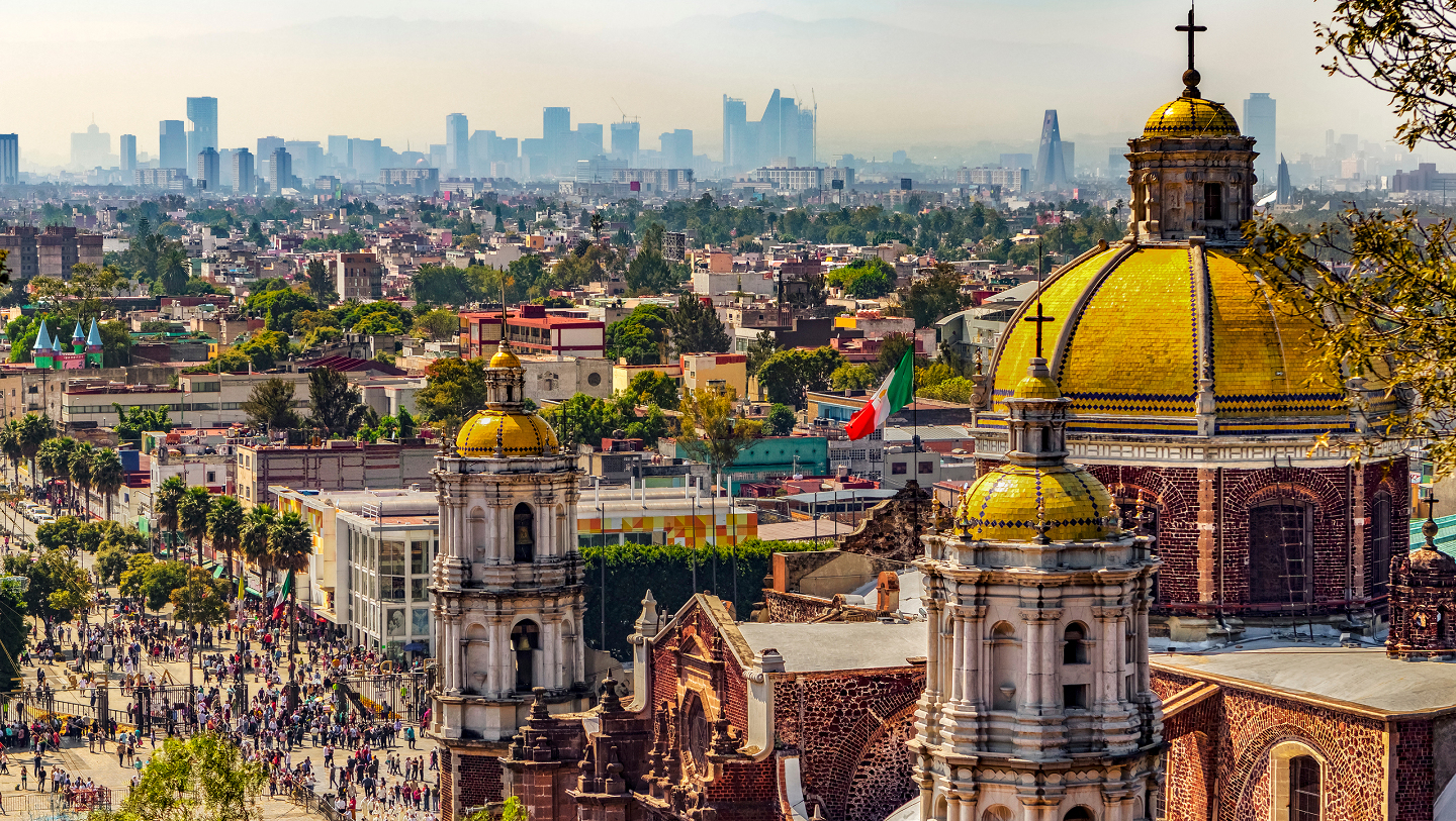Мехико