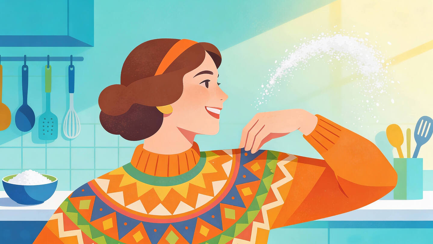 Пищевые суеверия