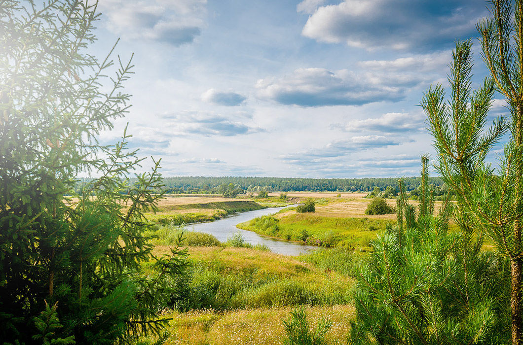 Деревни татарстана фото