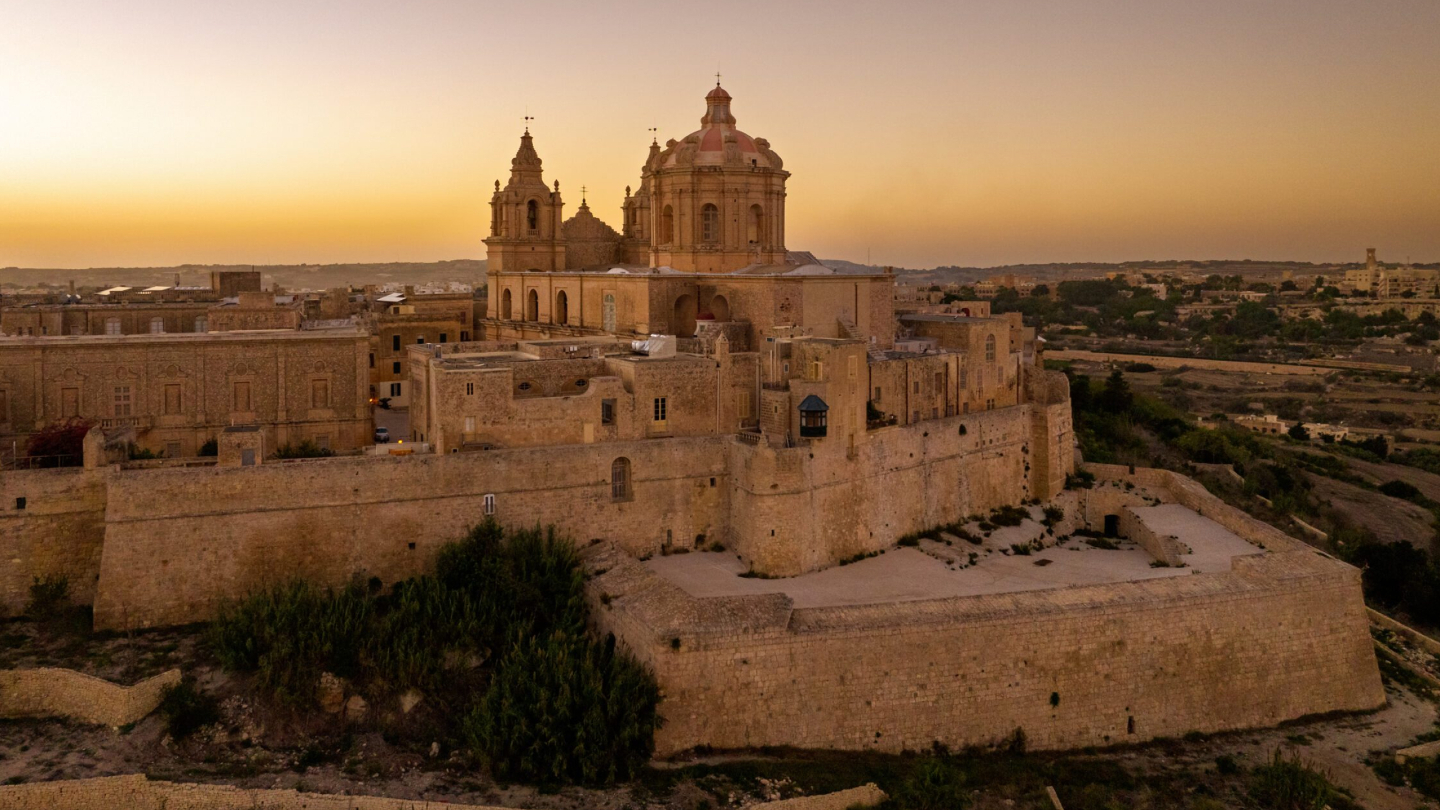 Xara Palace