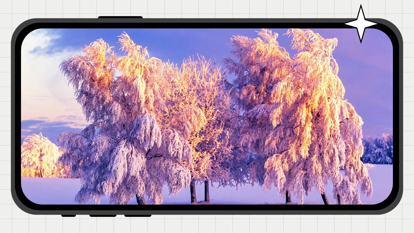 Золотой свет