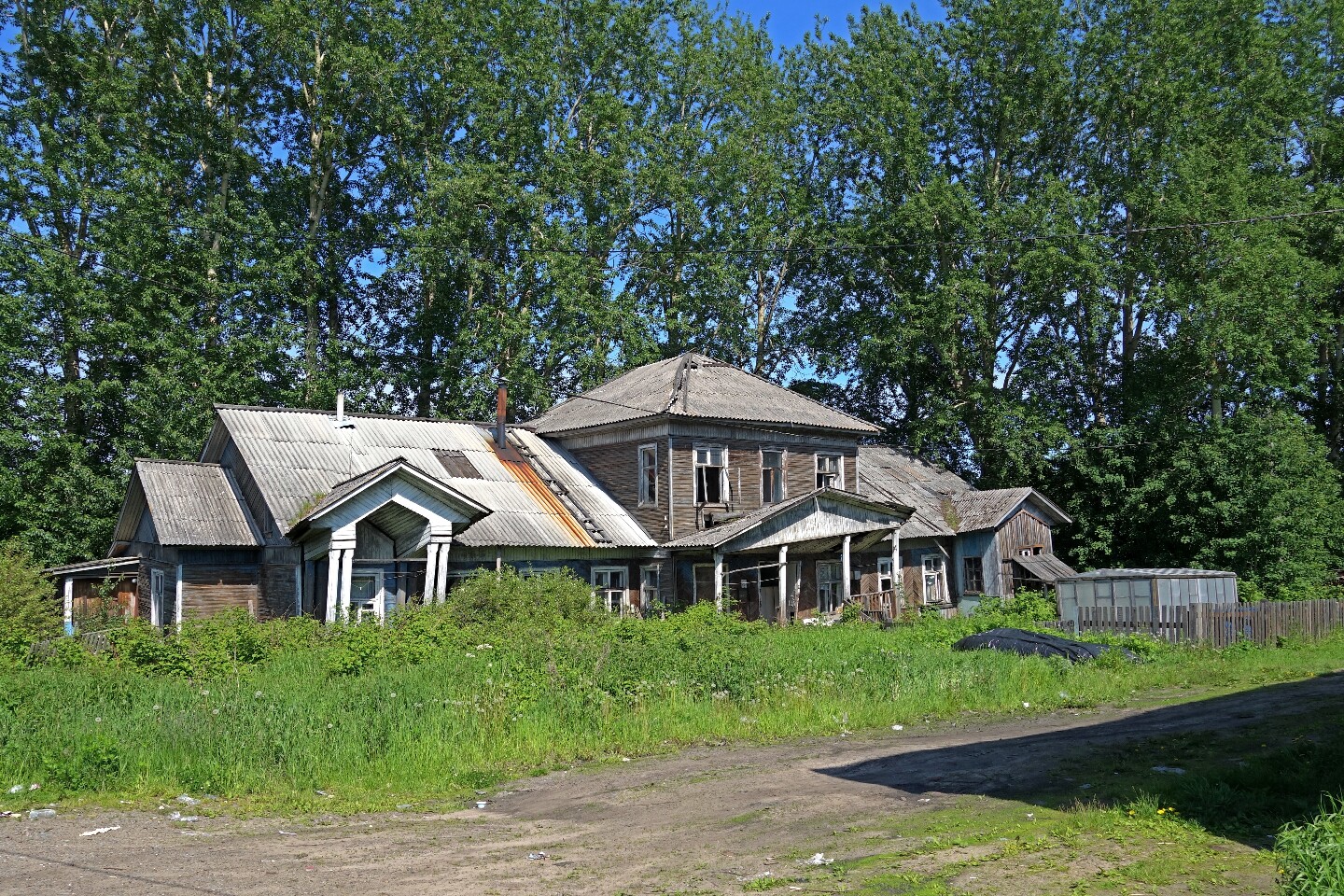 Кег-Остров. Небольшой фоторассказ о нашем путешествии туда. Продолжение -  Телеканал «Моя Планета»