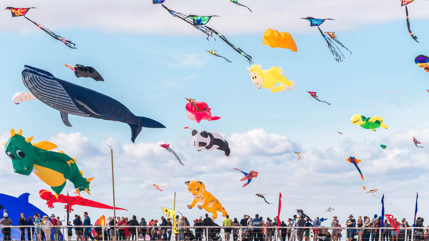 Новый год в Новой Зеландии 