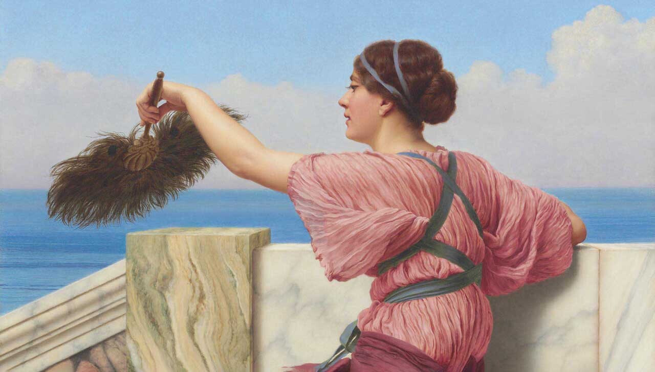 римские свадьбы
