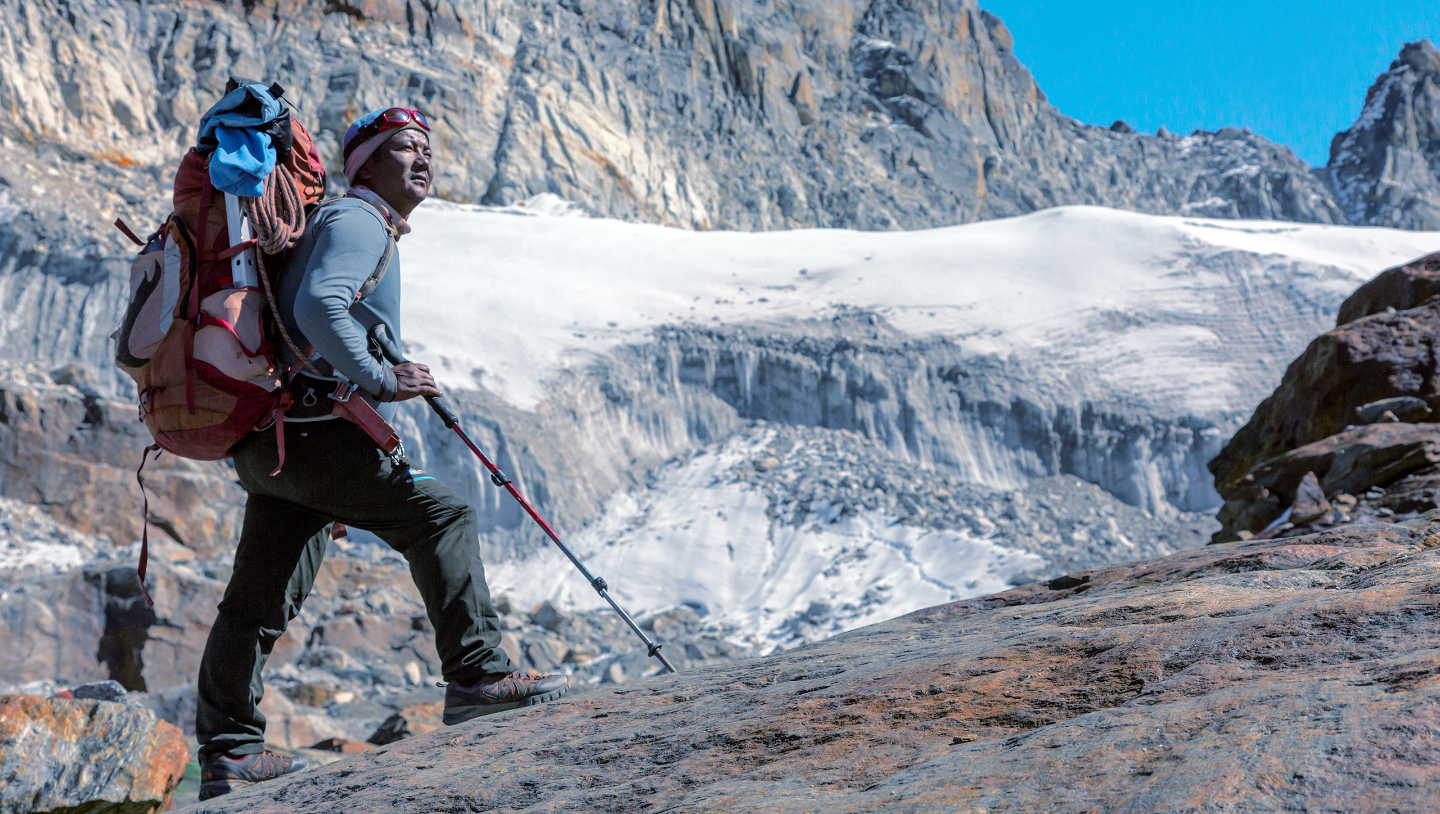 кто такие шерпы