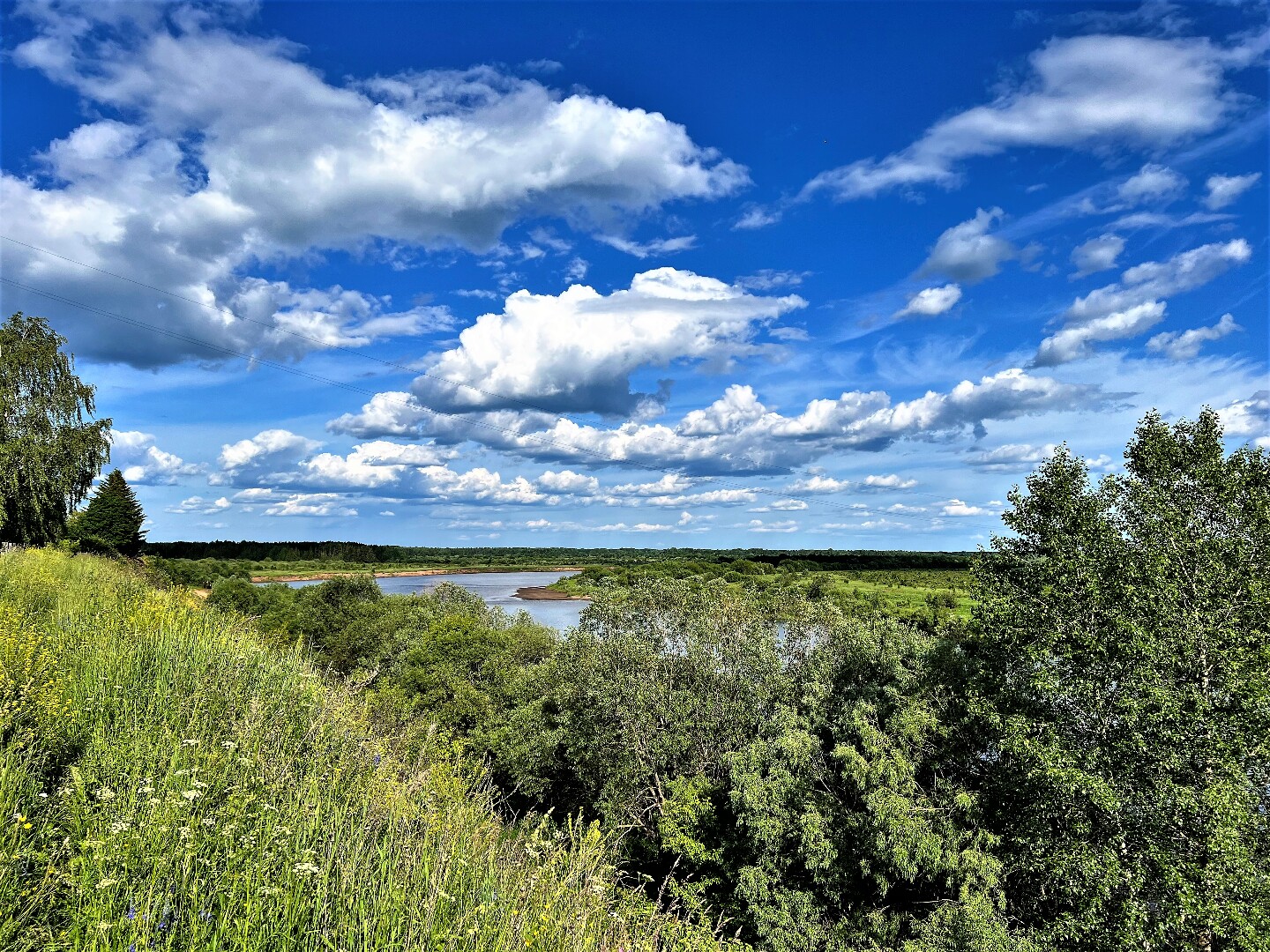 Юрьево кировская область