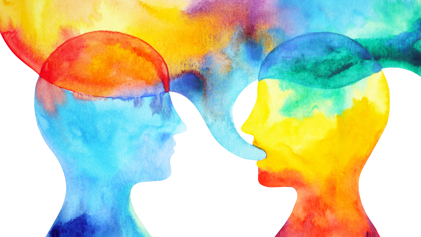 Мысль, разговор