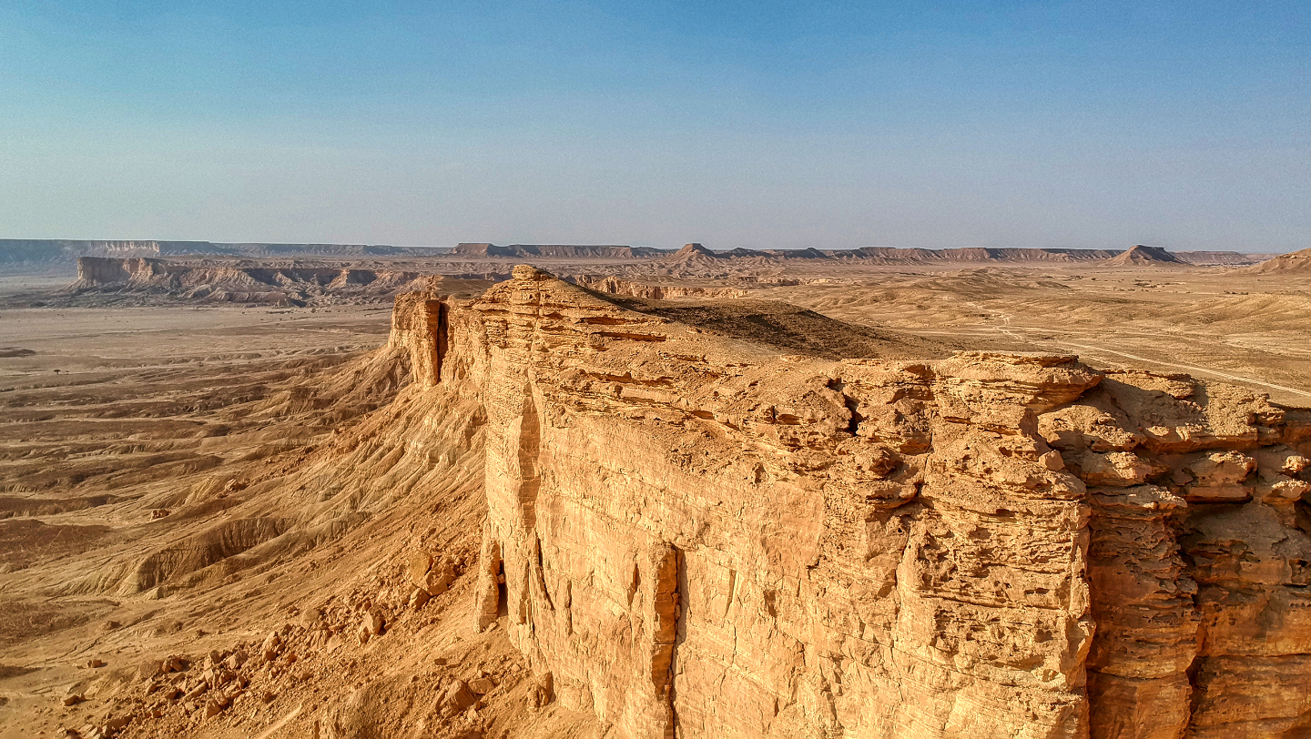 саудовская аравия Джебель-Фиграйн