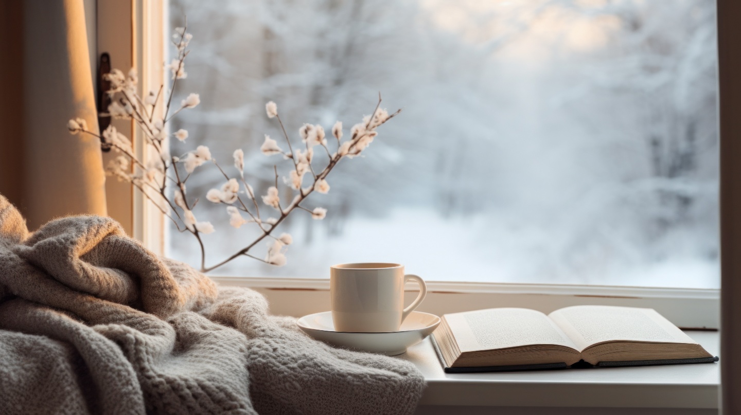 Узоры на стеклах