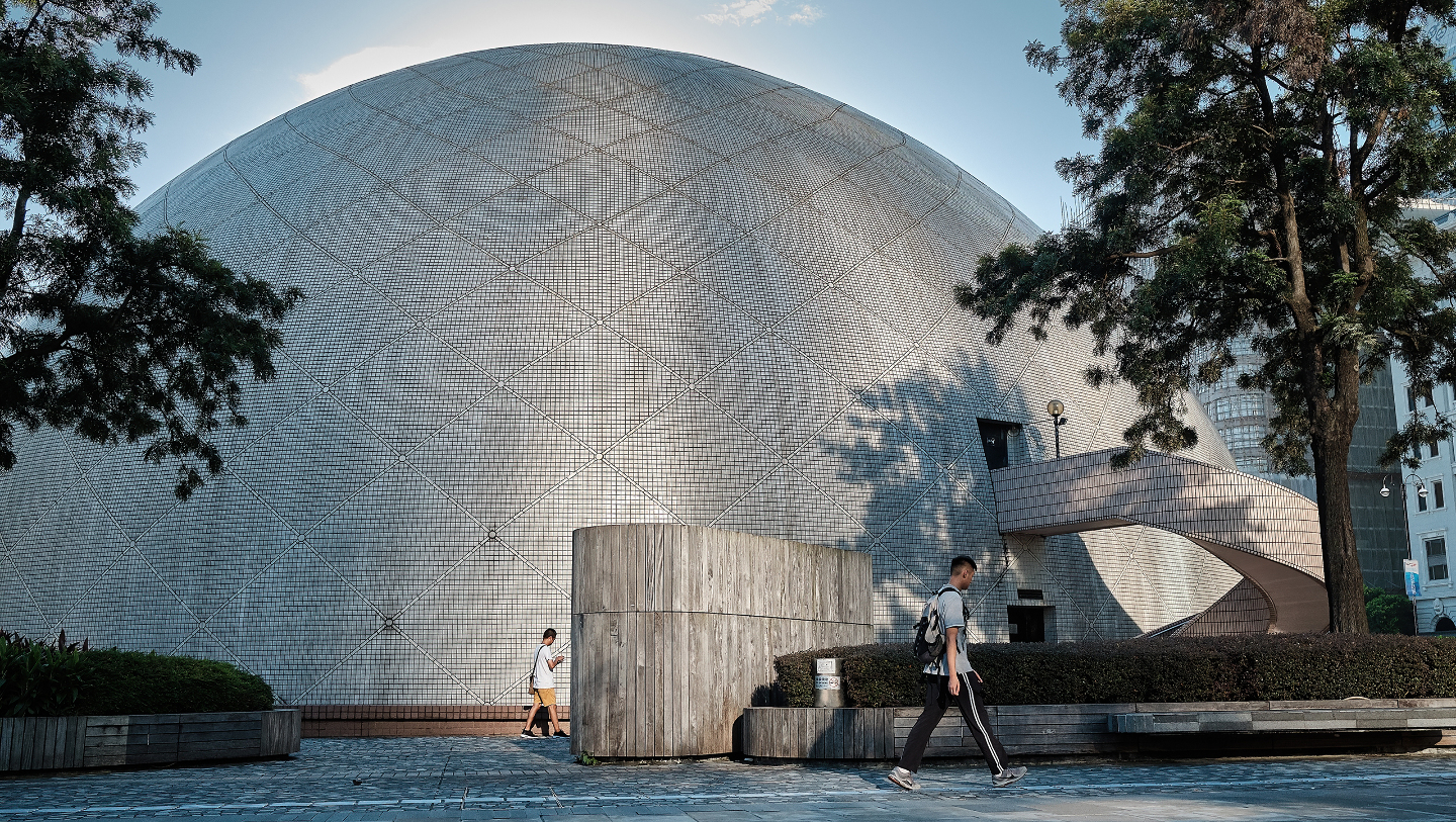 Музей космоса