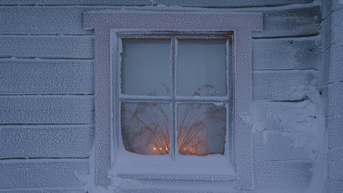 Где в мире самая холодная погода