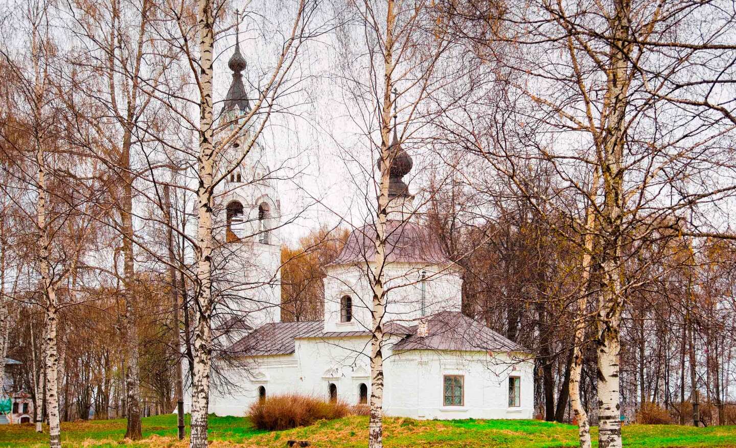 Успенский собор