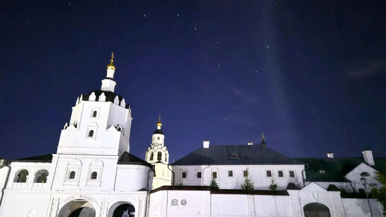 храм