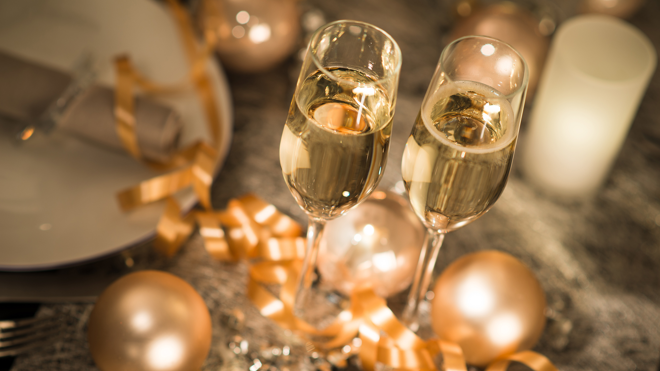 Шампанское