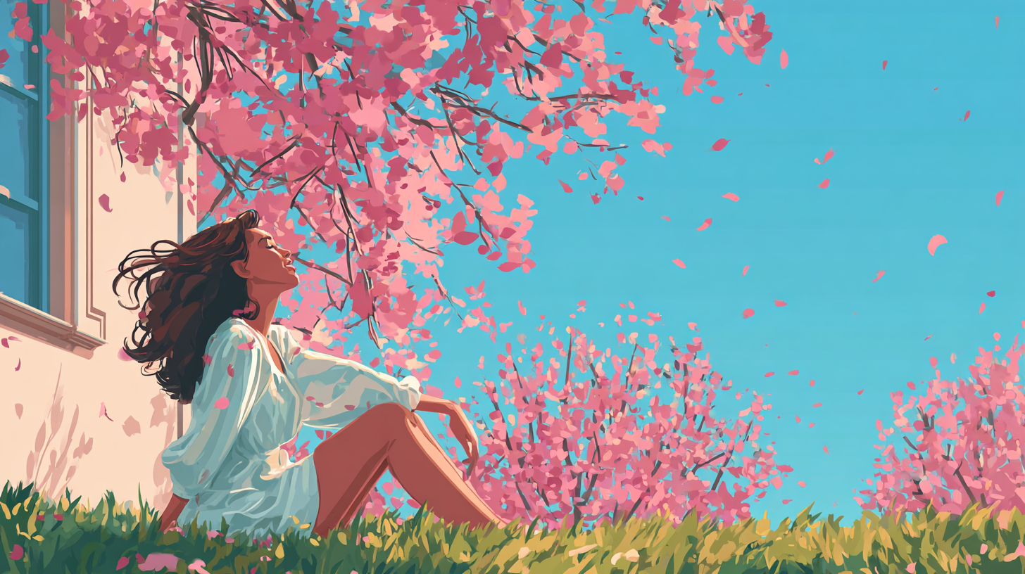 принять себя