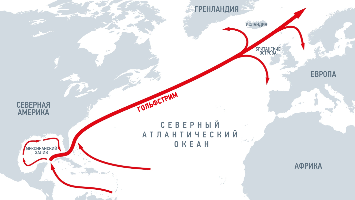 Гольфстрим