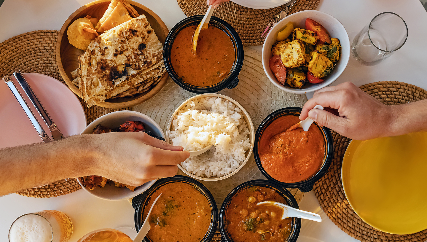 популярность риса