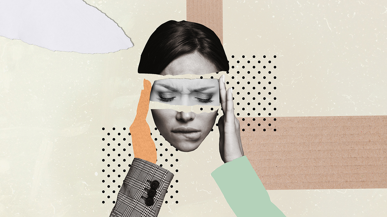 почему болят глаза в городе