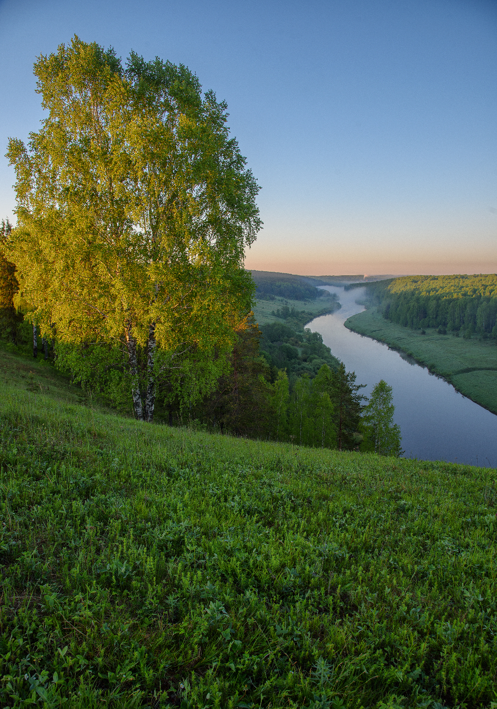 Фото Природы Кирова