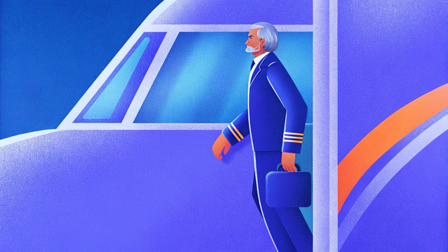 льготы пилотам