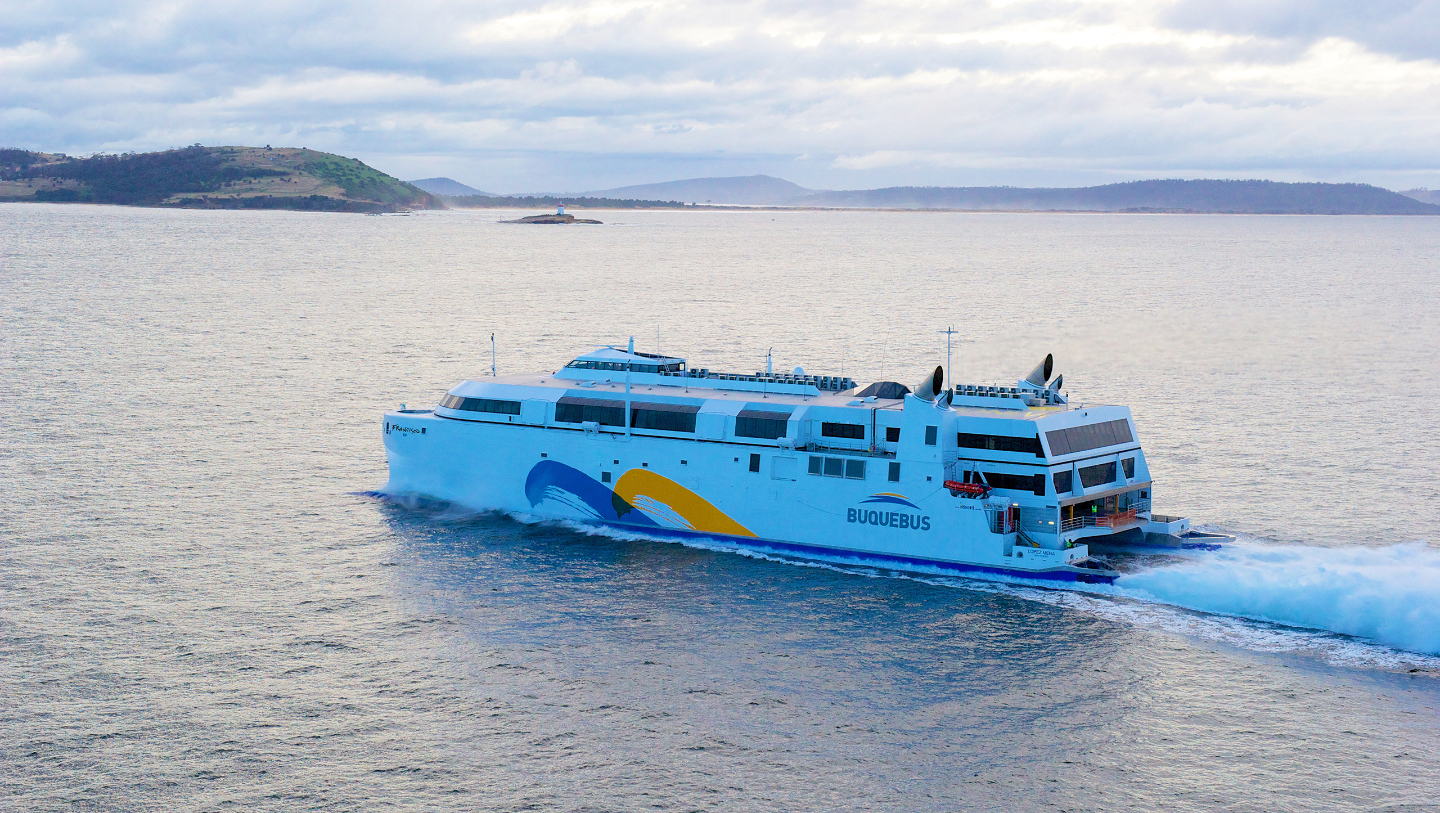 самый быстрый корабль