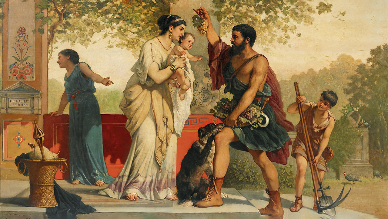 овощи и фрукты