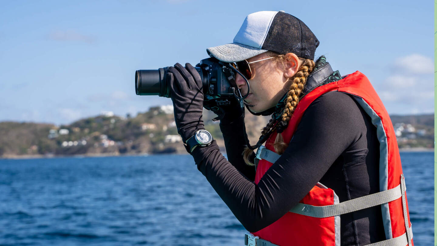 Каспийское море