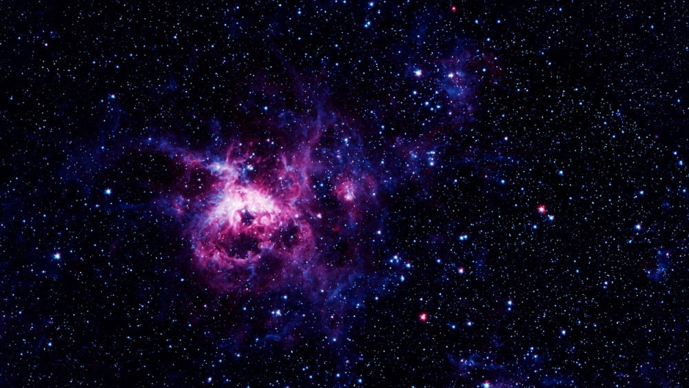 темная материя