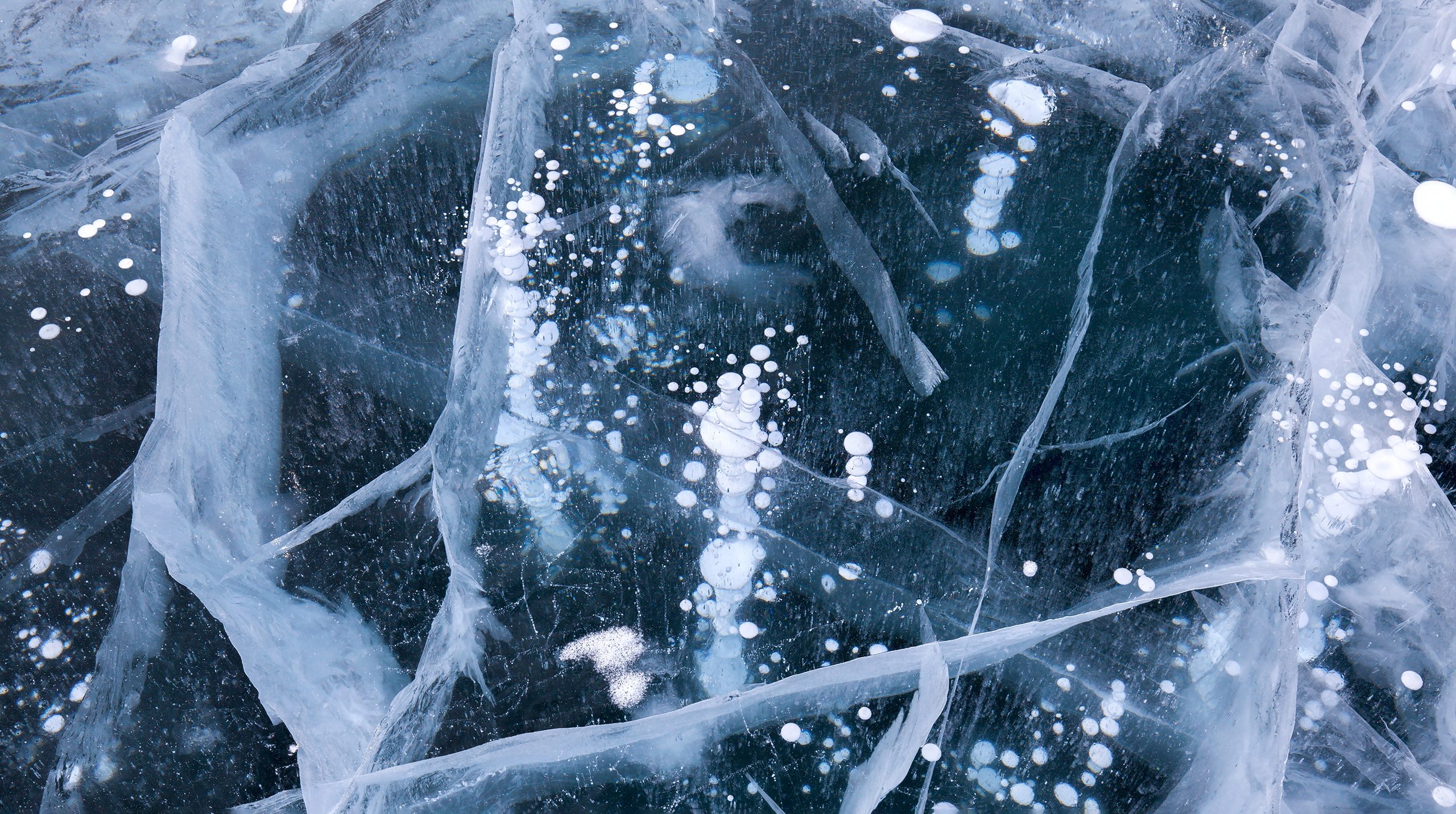 Газовые гидраты