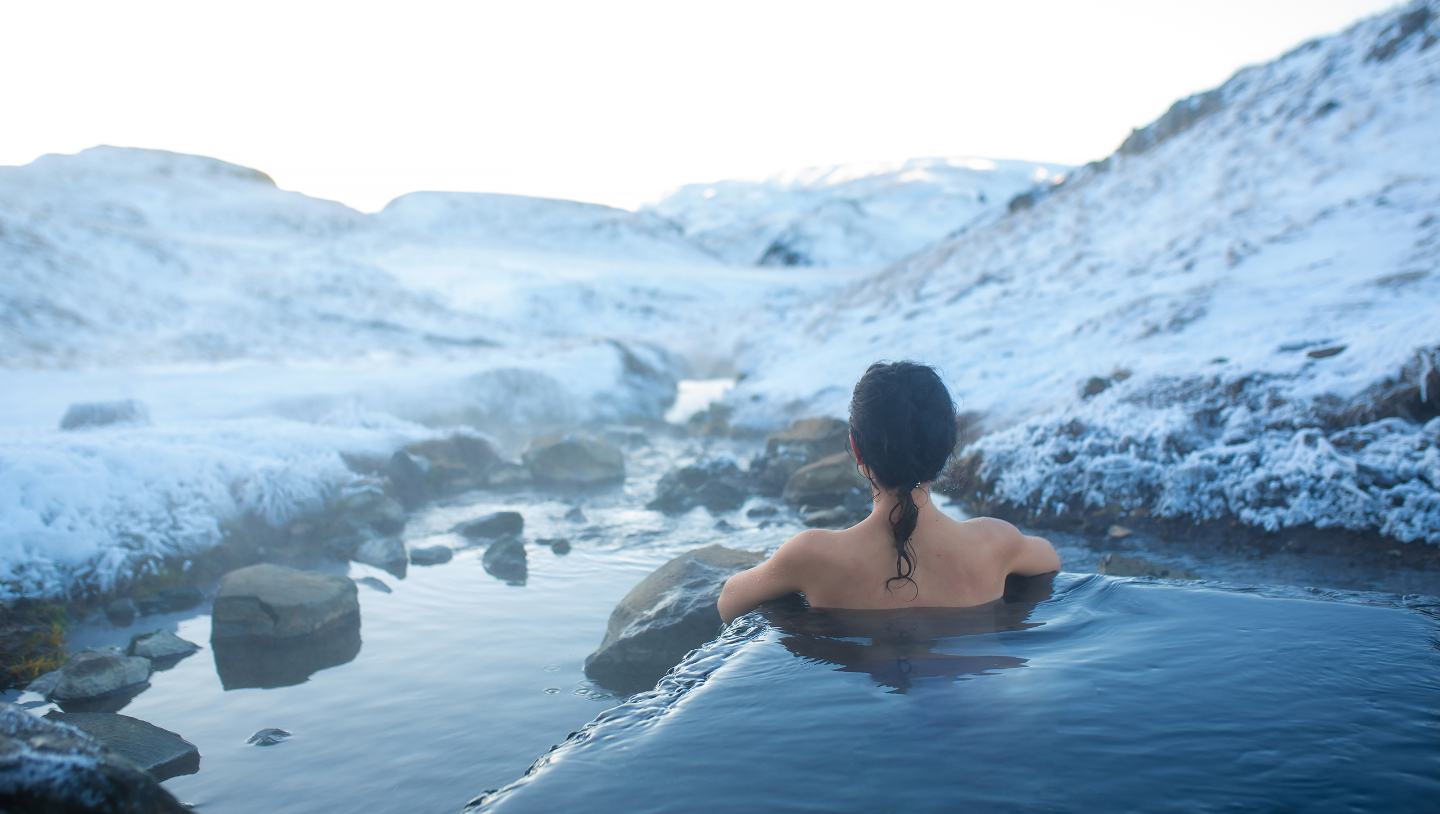 горячие источники