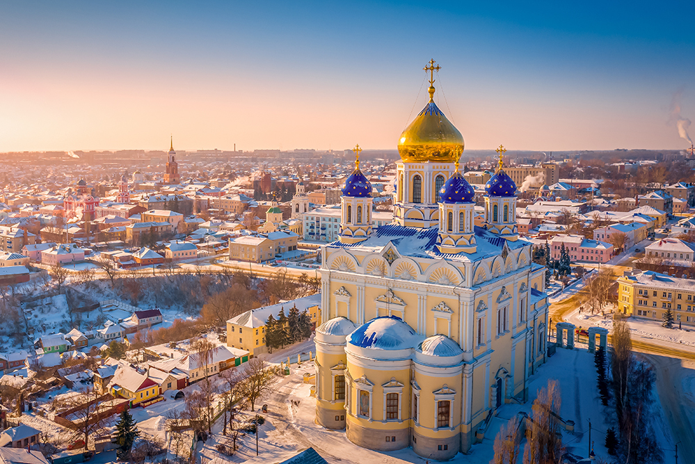 вознесенский собор