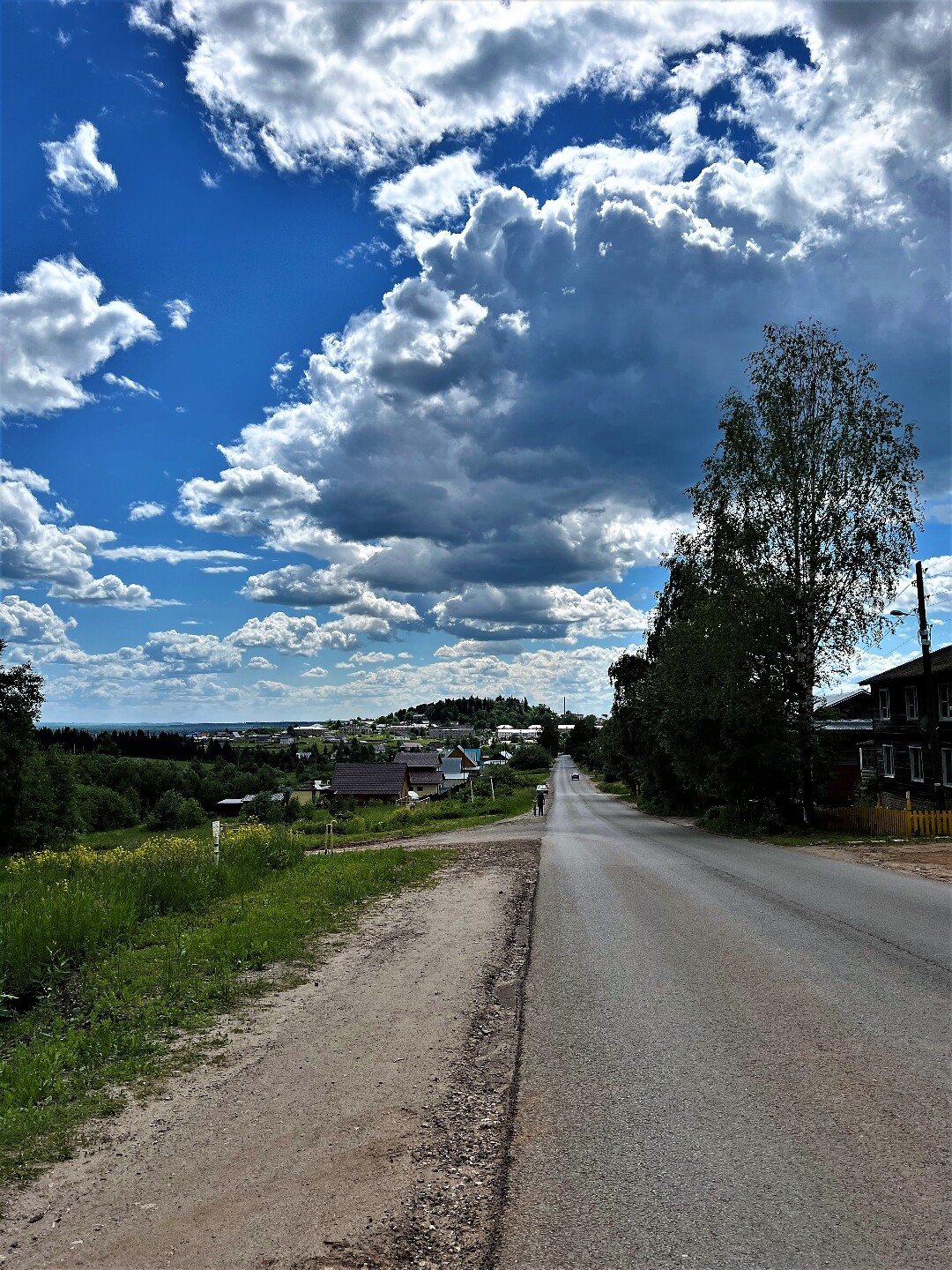 Кировская область, Подчуршинское городище - Телеканал «Моя Планета»