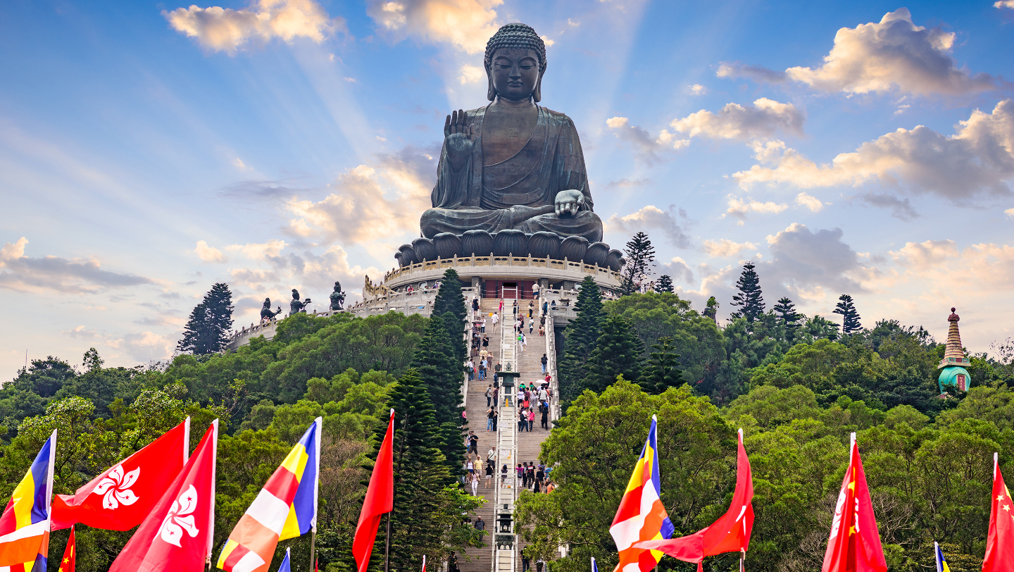 Большой Будда