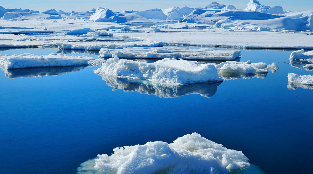 антарктида