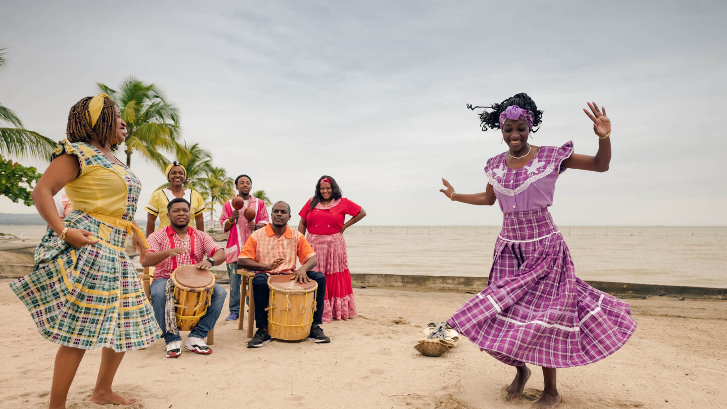 Музыка для настроения 