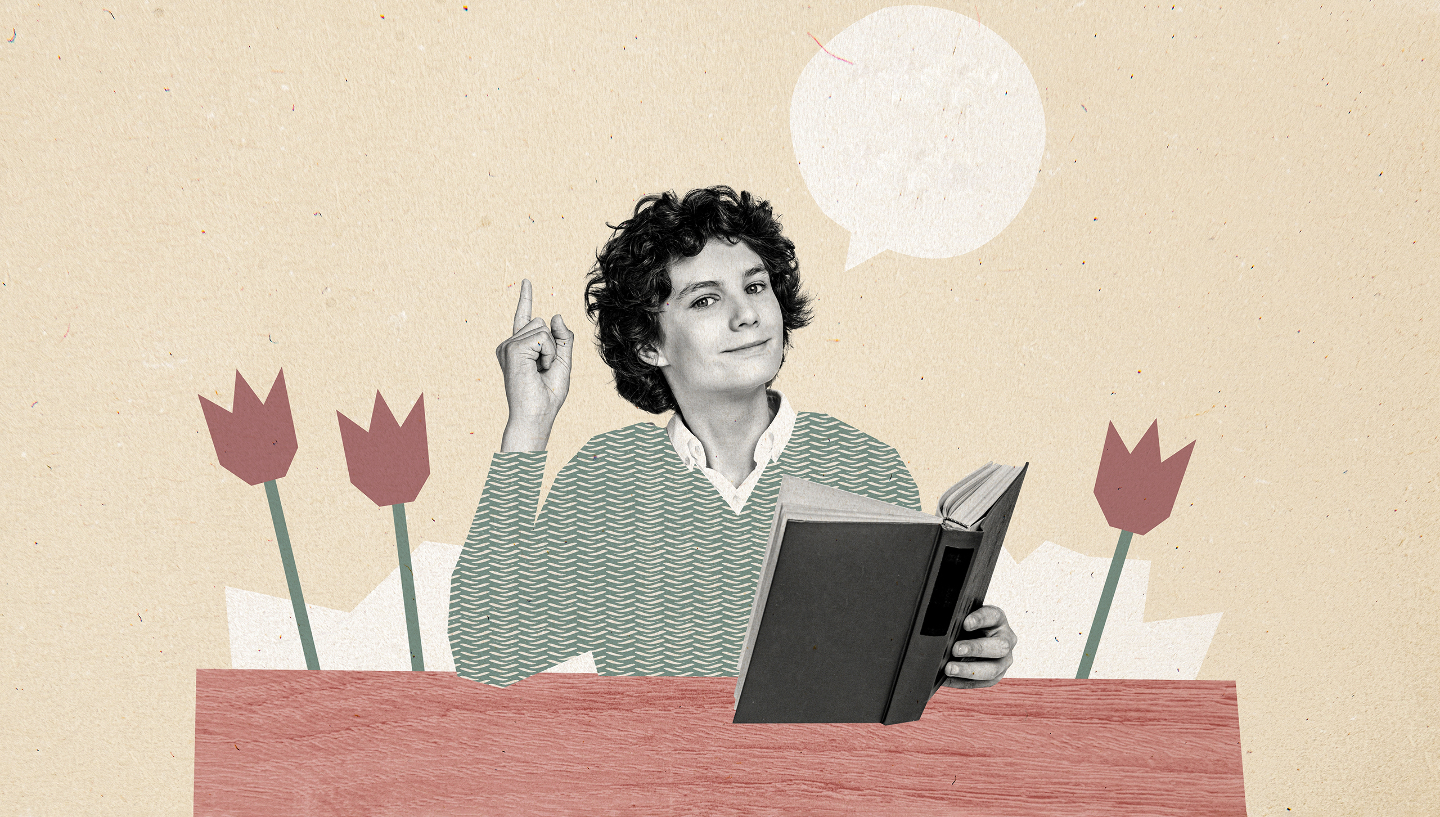 Сказки на ночь