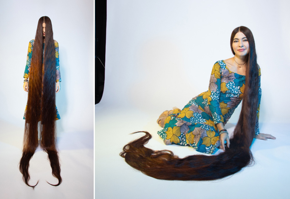 Алия Насырова