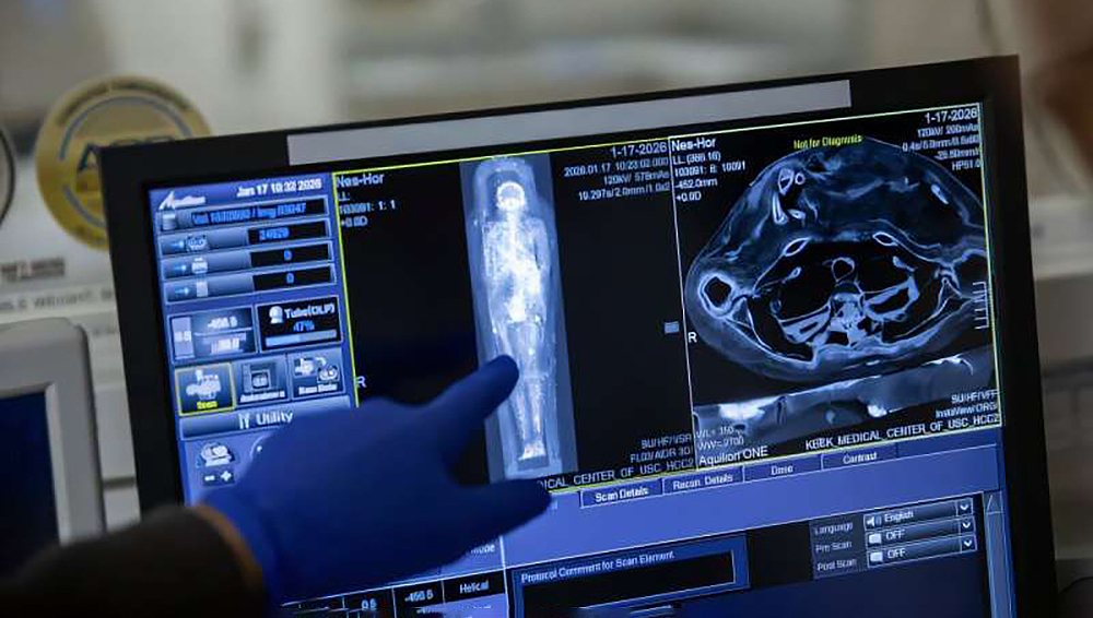 Древний египет