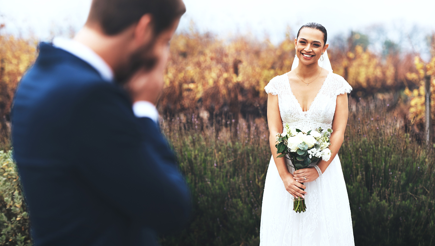 слезы радости