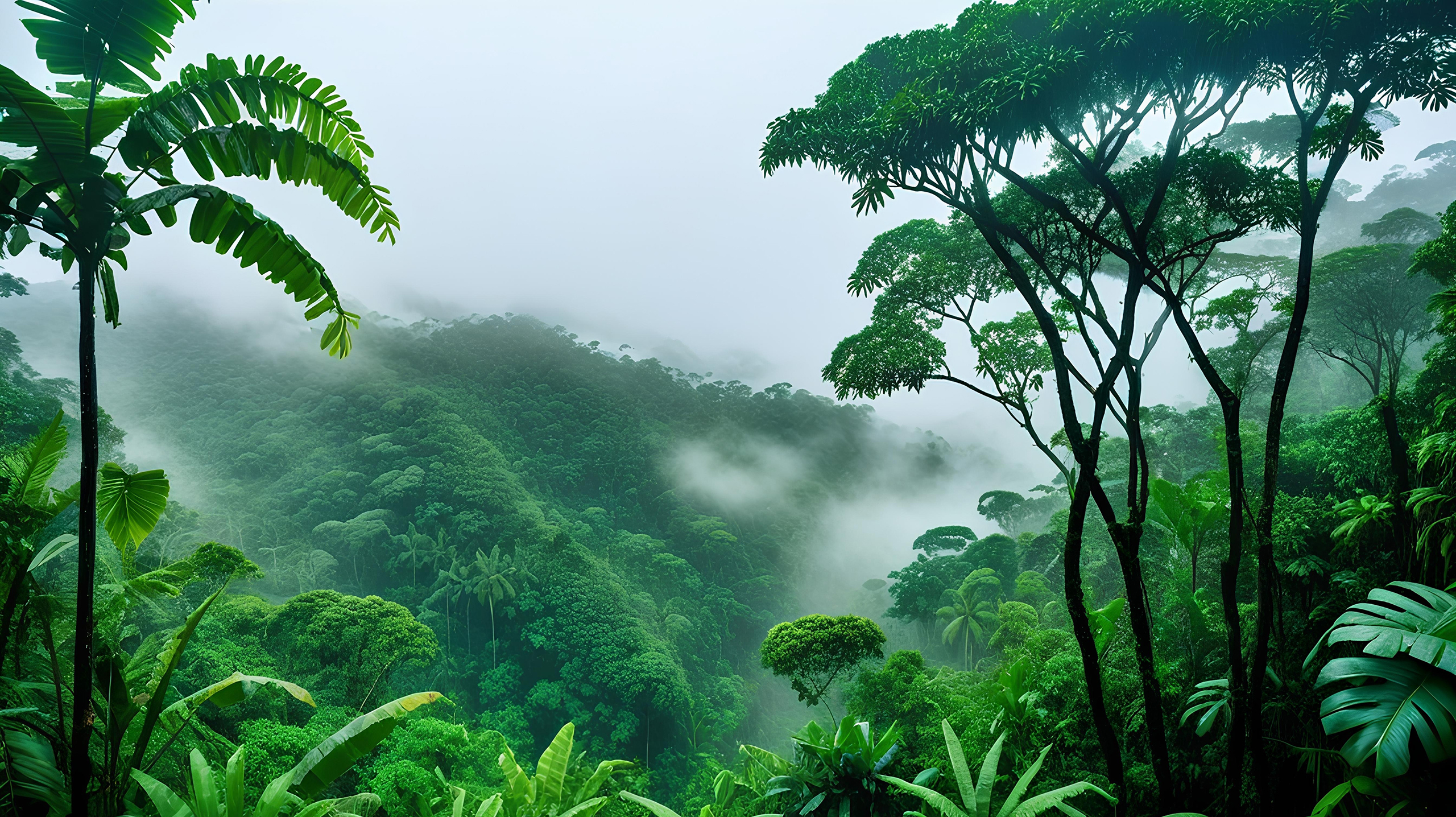 Биологи и геологи