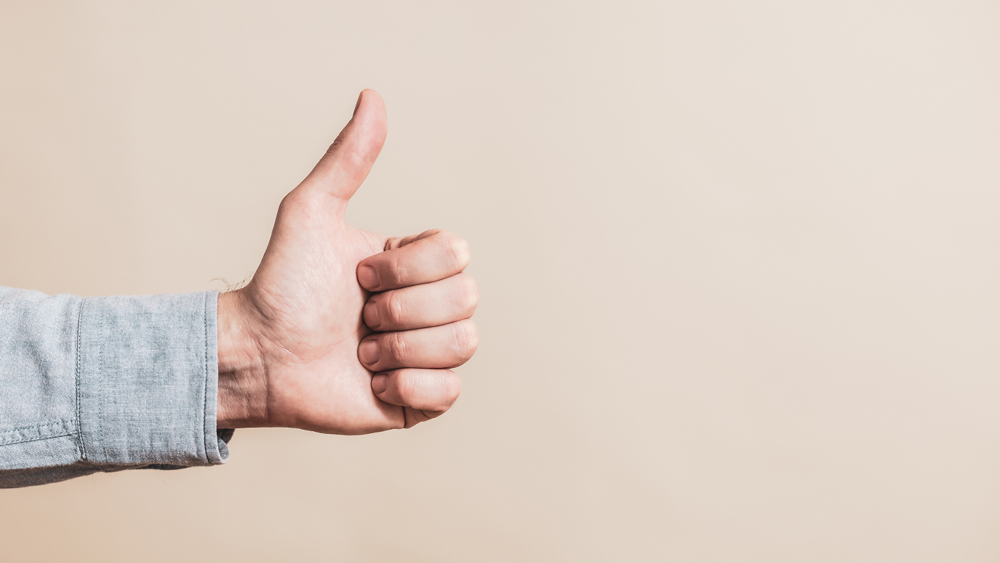 что означает жест