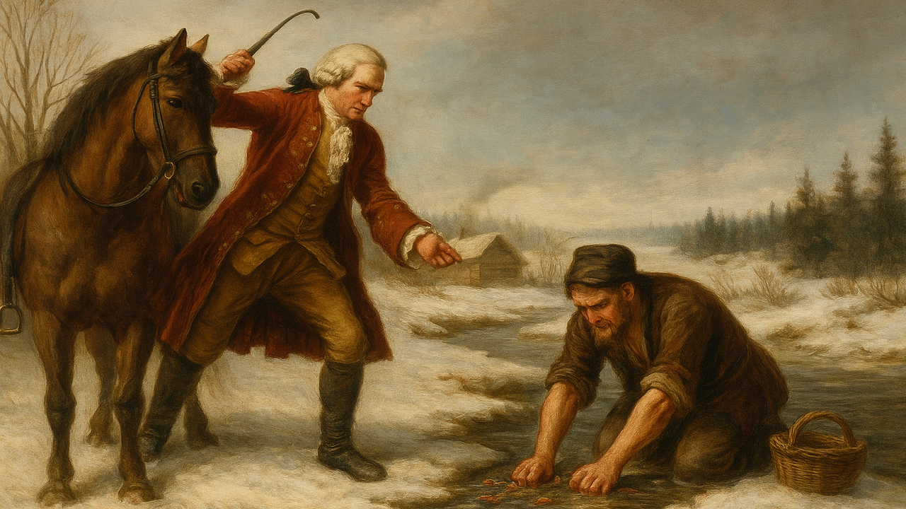 Раки зимуют