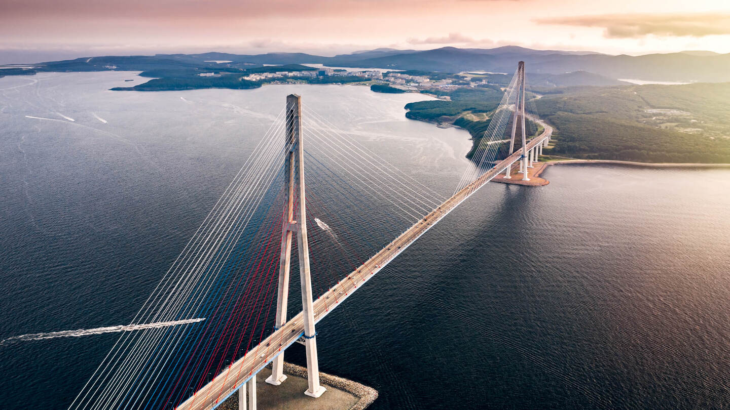 Мост Султана Селима Явуза