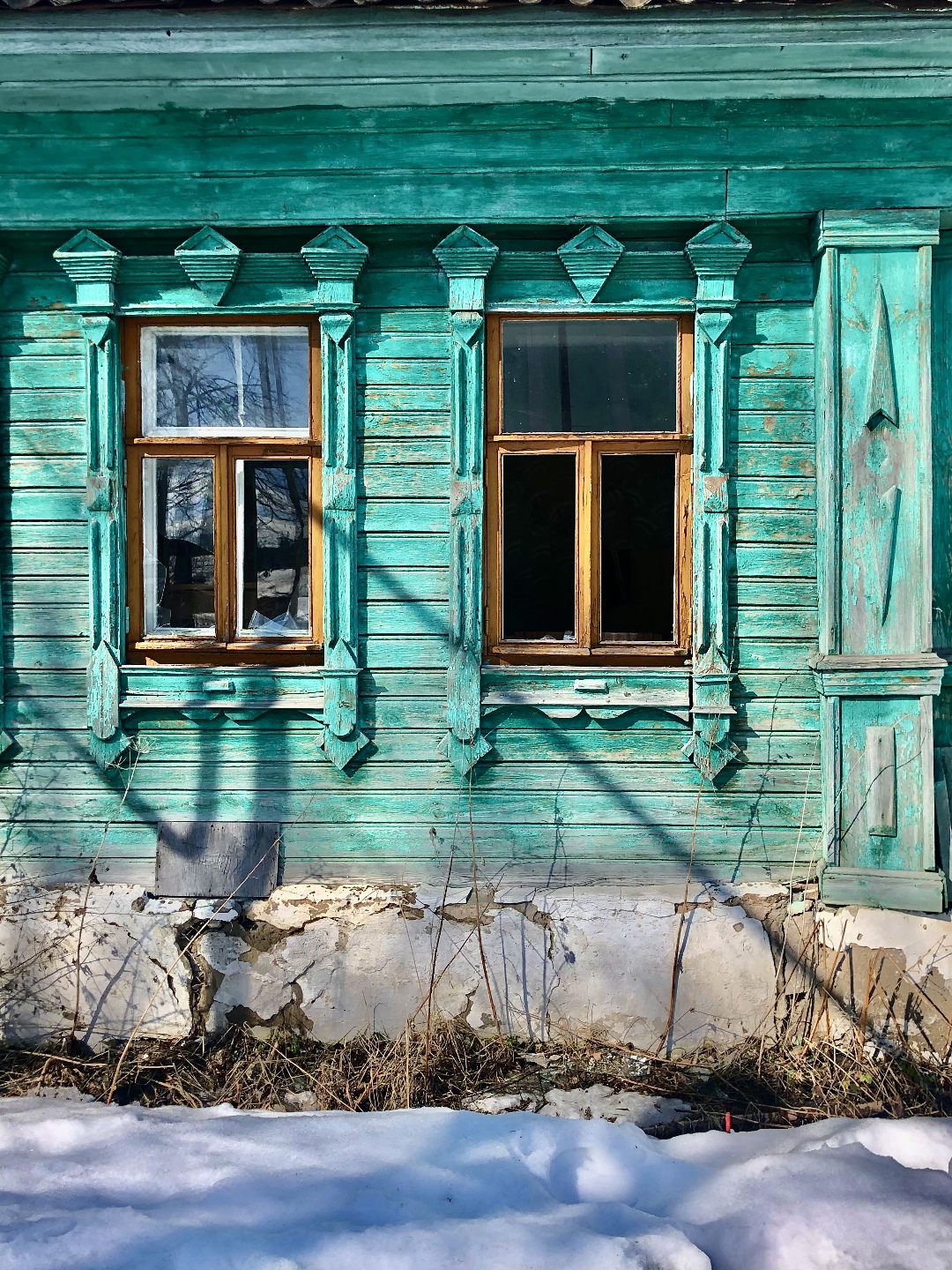 Богородск 