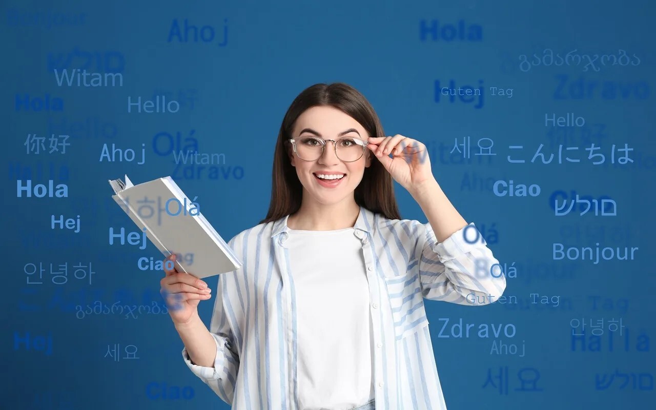 Билингвизм