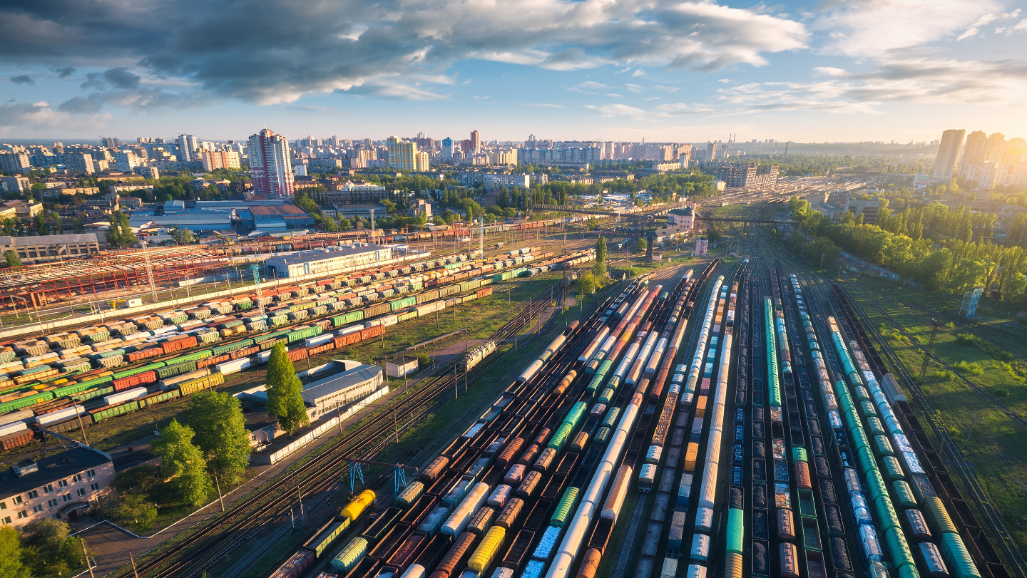 Люблино-Сортировочное