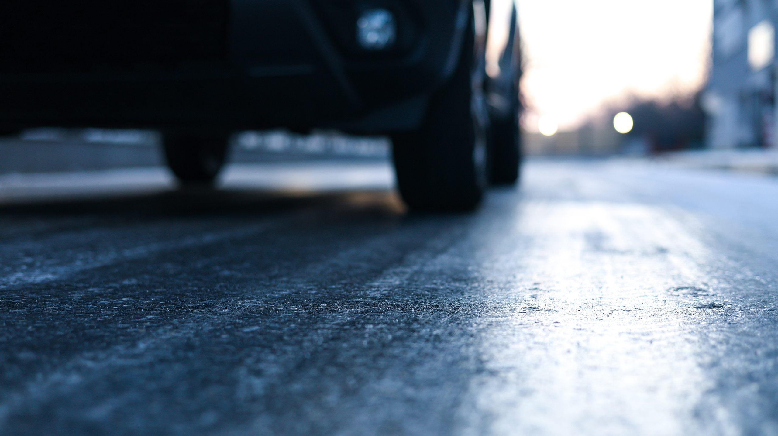 гололедица