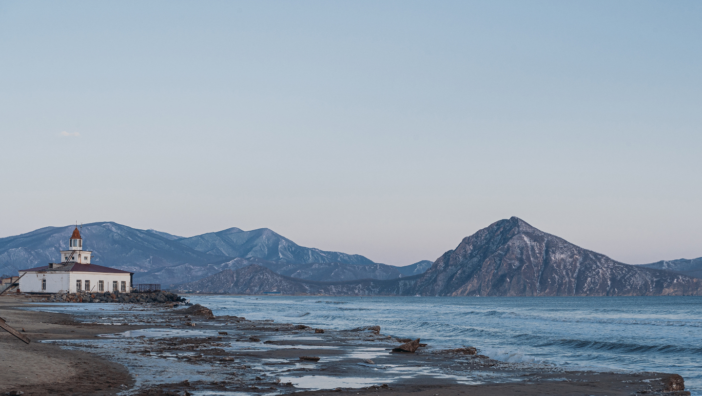 Гора Сестра