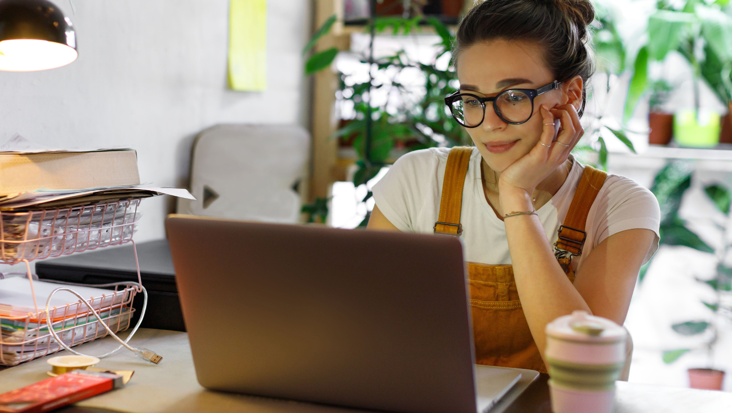 кофе и внимание