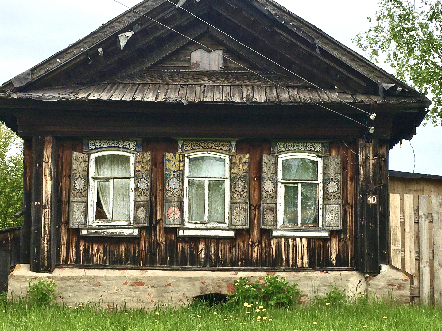 Любовь преодолеет все преграды. История нижегородских Петра и Февроньи. -  Телеканал «Моя Планета»